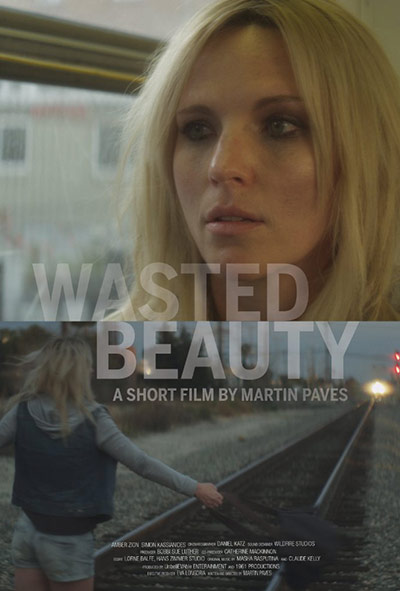 Wasted Beauty